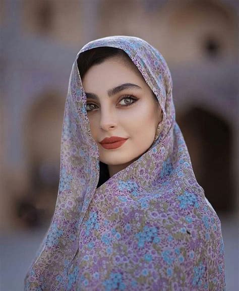iranian women beautiful