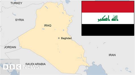 iraq country profile 2023