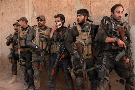 iraq war movies 2020