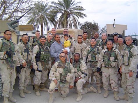 iraq war veterans 20 years later