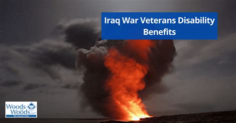 iraq war veterans benefits