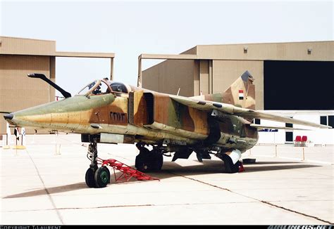iraqi air force aircraft