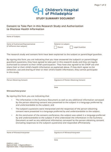 irb informed consent example