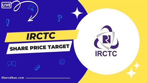 irctc share price target 2023