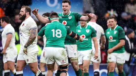 Review Of Ireland Rugby Fixtures References