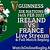 ireland v france 2018 6 nations full match replay