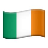 ireland flag emoji copy and paste