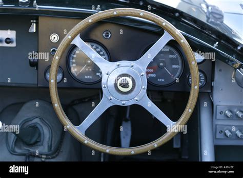 Ireland Steering Wheel Side