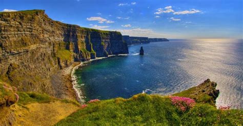 ireland tour packages 2022