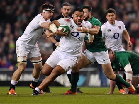 ireland v england 2019 rugby