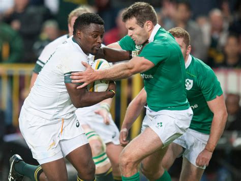 ireland v south africa 2024