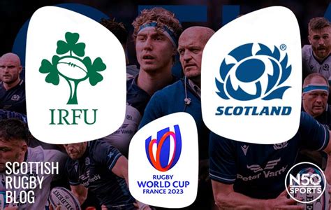 ireland vs scotland rugby live streaming