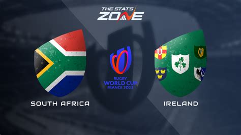 ireland vs south africa rugby 2023 time