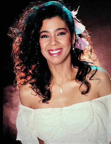 Irene Cara News, Music and Clips MTV Africa