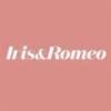 iris and romeo discount code