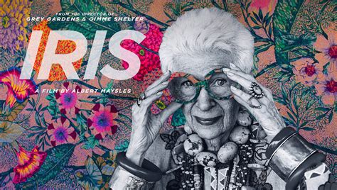 iris apfel doku netflix
