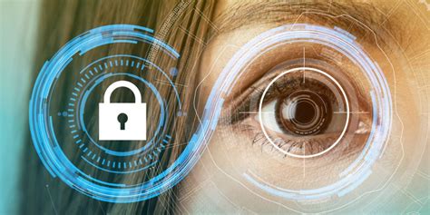 iris authentication code