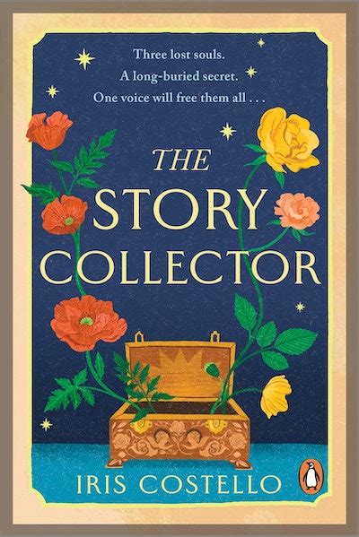 iris costello the story collector