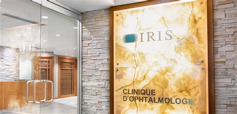 Iris Eye Clinic