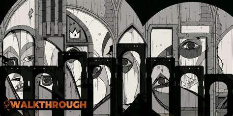 Iris Fall Chapter 4 Walkthrough