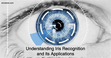 Iris Recognition Def