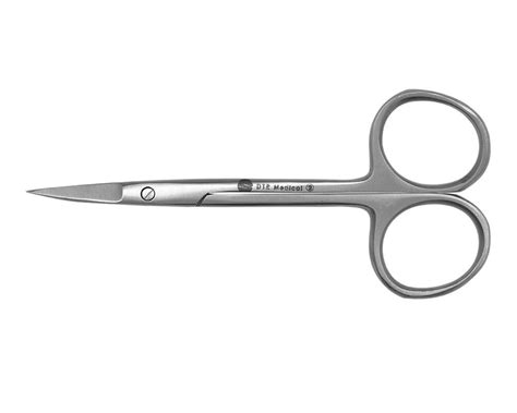 Iris Scissors Definition And Function