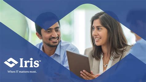 iris software engineer