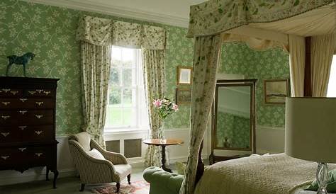 Irish Bedroom Decor: A Guide To Creating A Cozy And Serene Retreat