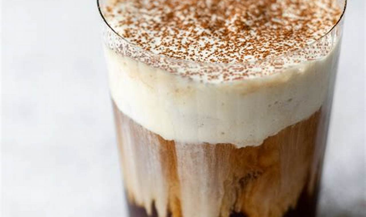 irish cream coffee starbucks recipe