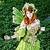 irish fairy costume