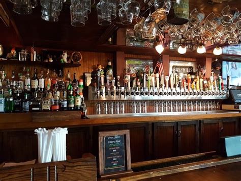Lynch's Irish Pub Bar & Restaurant Jacksonville Beach