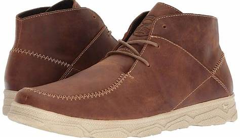 Men's Irish Setter® Soft Paw Chukka Boots - 225141, Casual Shoes at