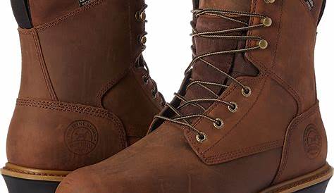 Irish Setter Men’s 83828 9″ Aluminum Toe Work Boot Review | Work boots
