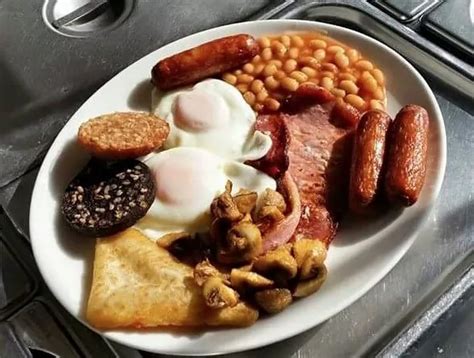 Irish Breakfast Around Me
