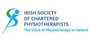 irish chartered society of physiotherapy