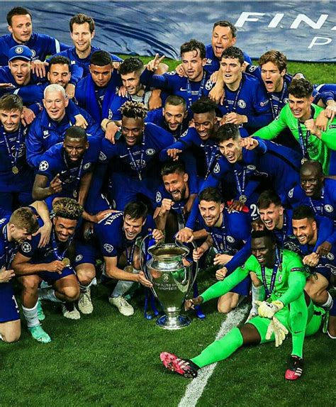 irish chelsea players in the champions league