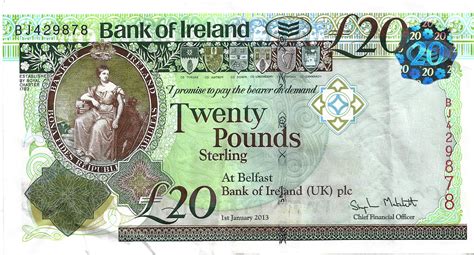 irish currency to pounds