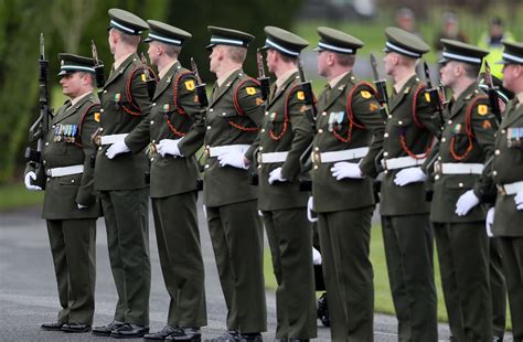 irish defence forces twitter