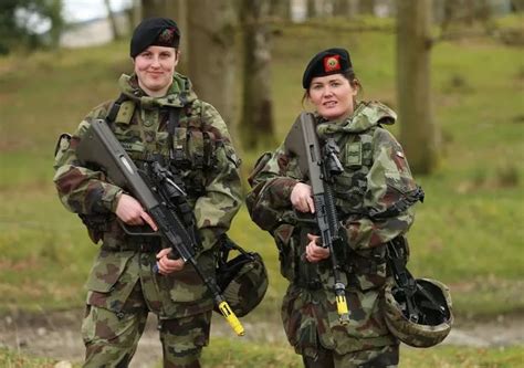 irish defence forces workvivo