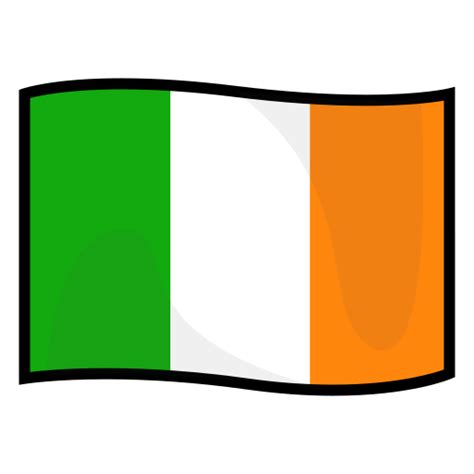 irish flag copy paste