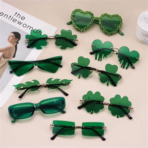 Irish Goggles