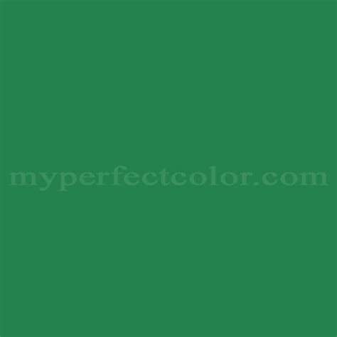 Irish Green Paint
