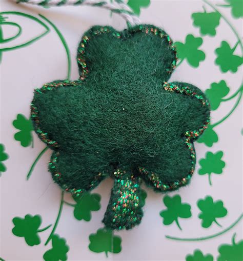 Irish Hanging Decorations