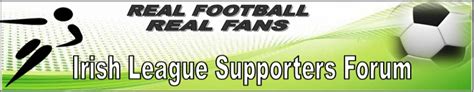 irish league forums supporters