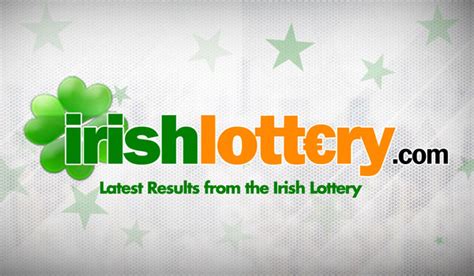 irish lotto results tonight