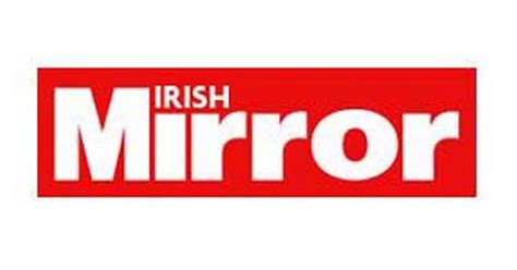 irish mirror online contact