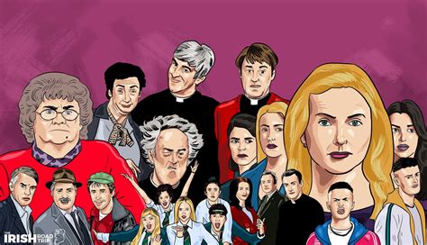 Irish Music Tv Programmes