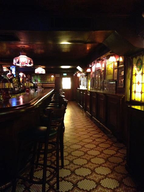 irish pub atlantic city history