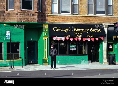 irish pub in chicago il
