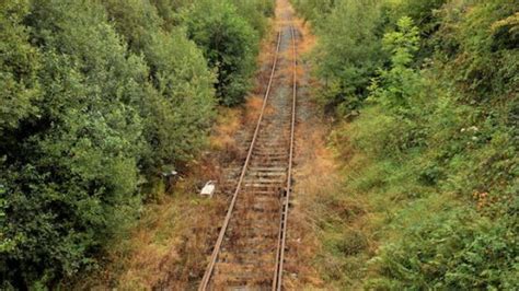 irish rail lost property